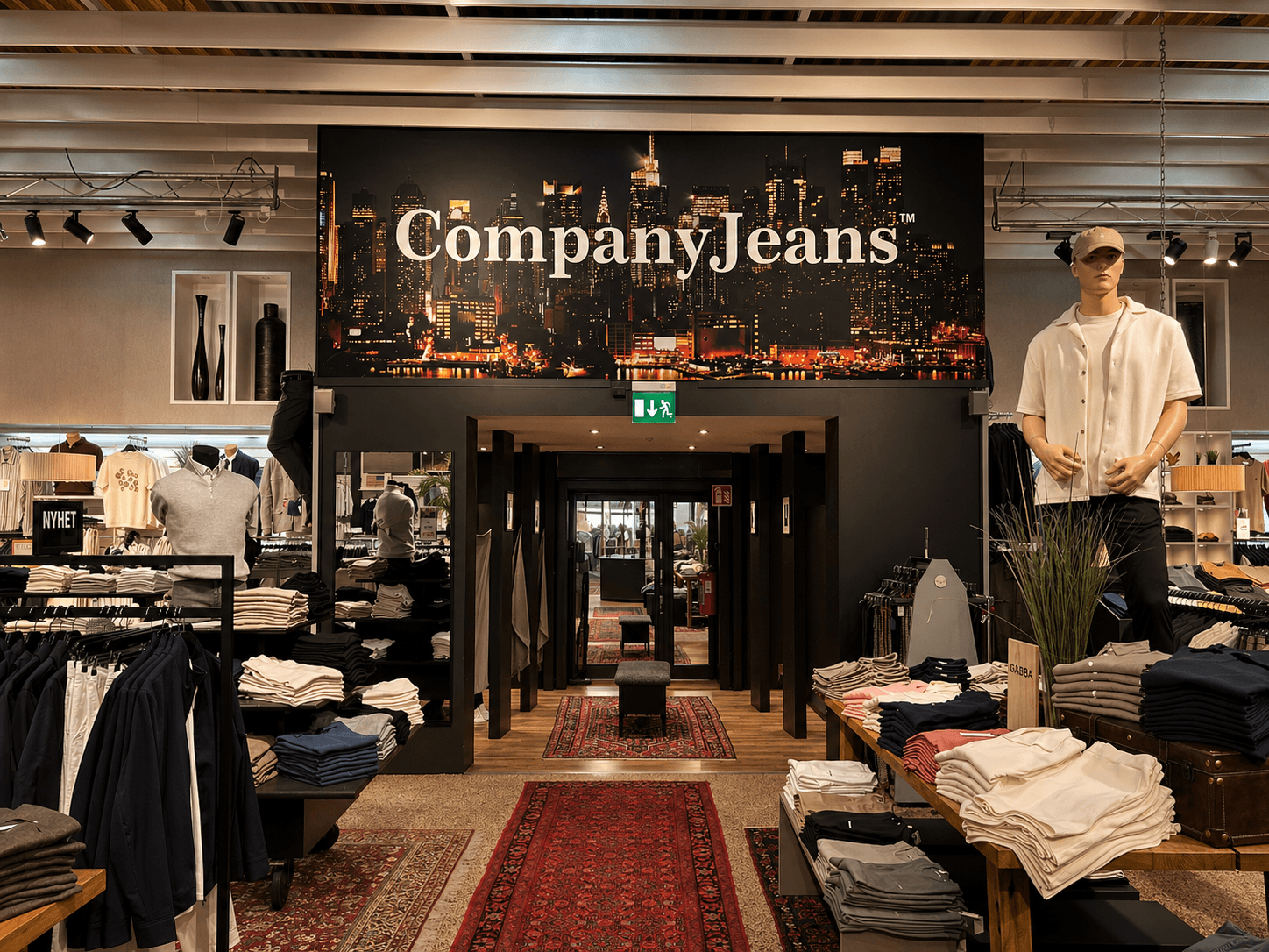 Company Jeans Jönköping thumbnail 2