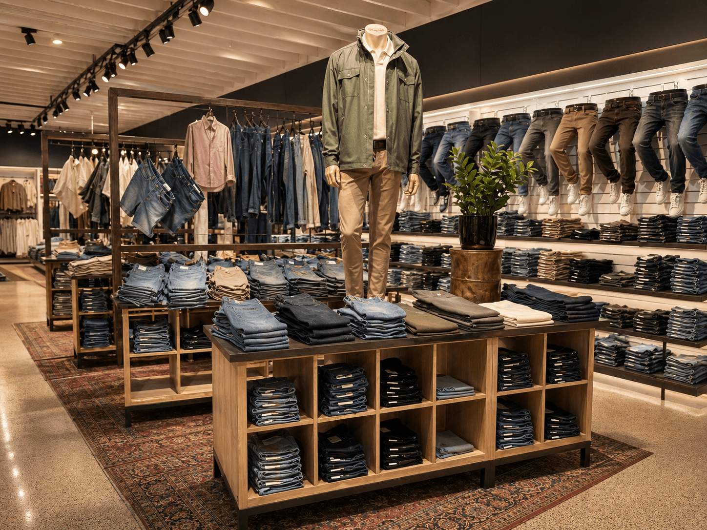 Company Jeans Jönköping thumbnail 3