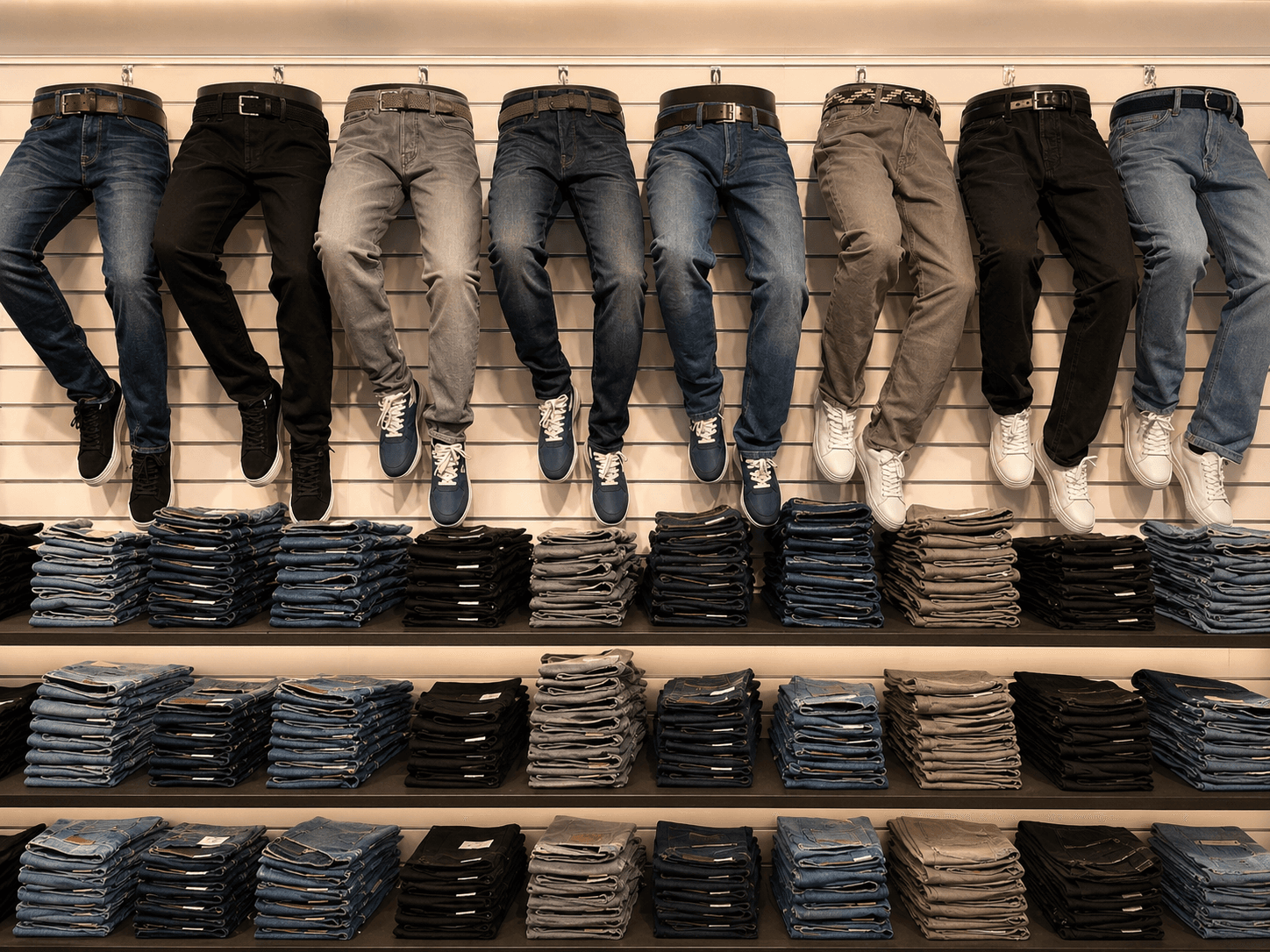 Company Jeans Jönköping thumbnail 4