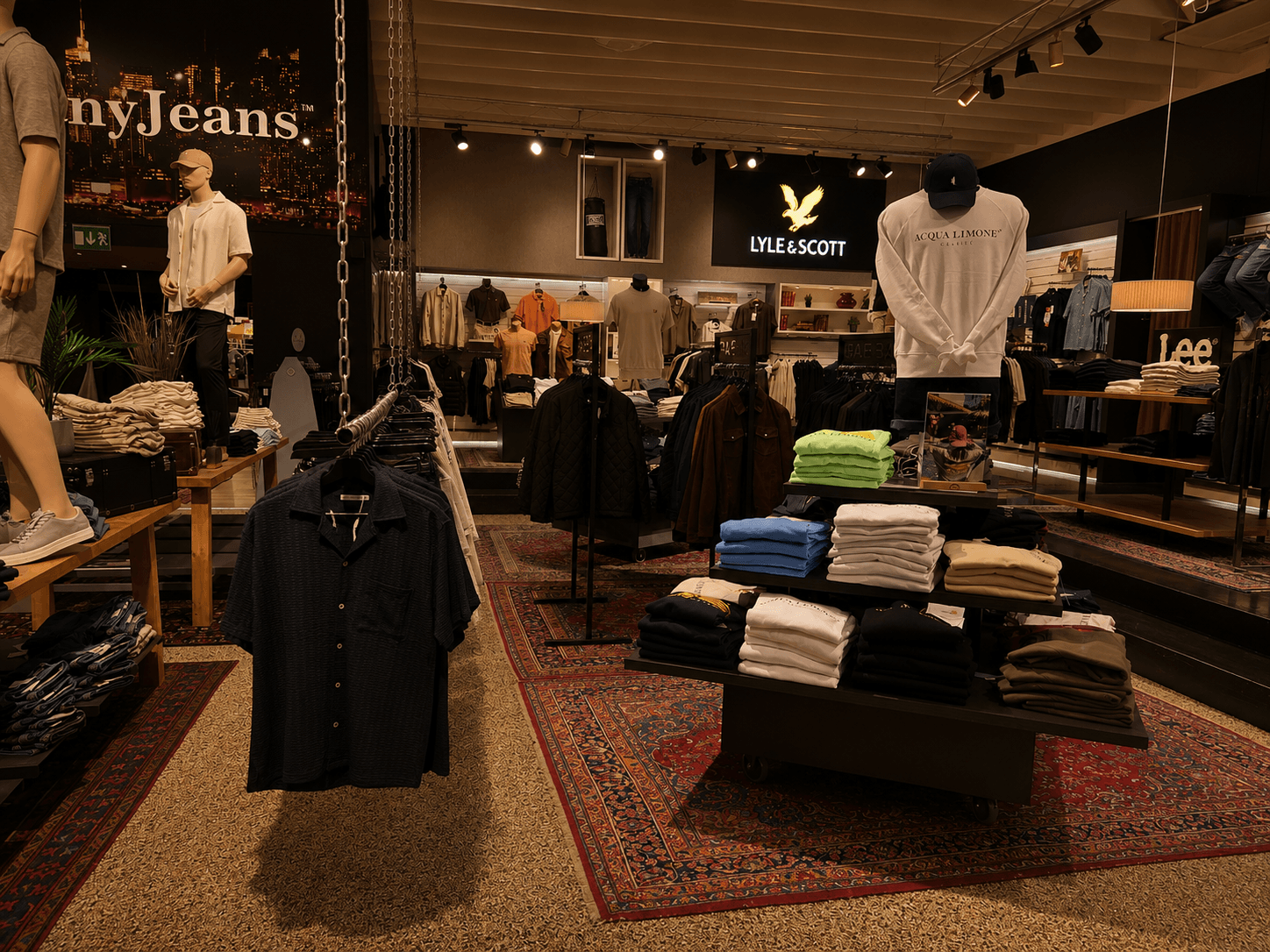 Company Jeans Jönköping thumbnail 10