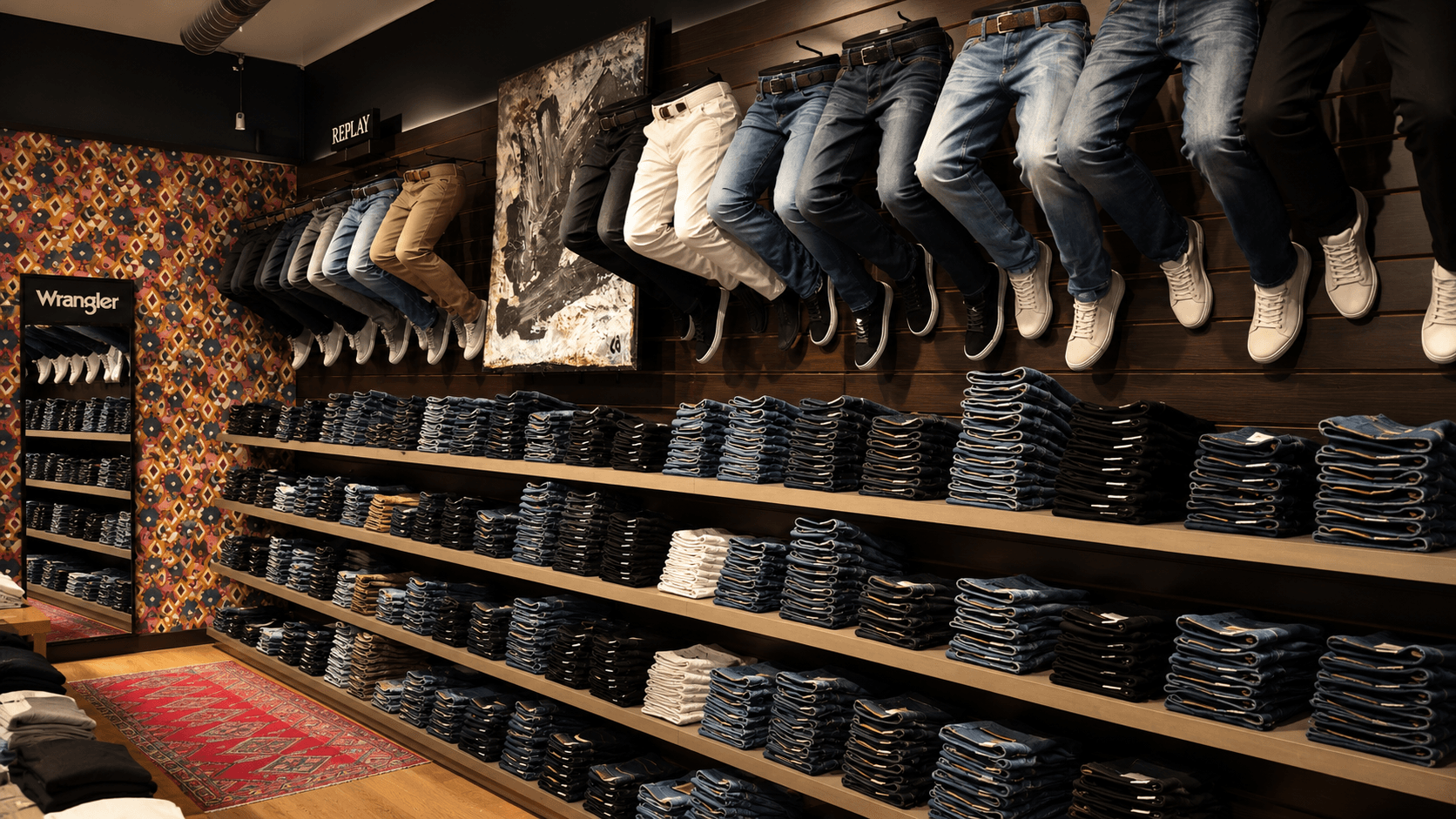 Company Jeans Värnamo 2