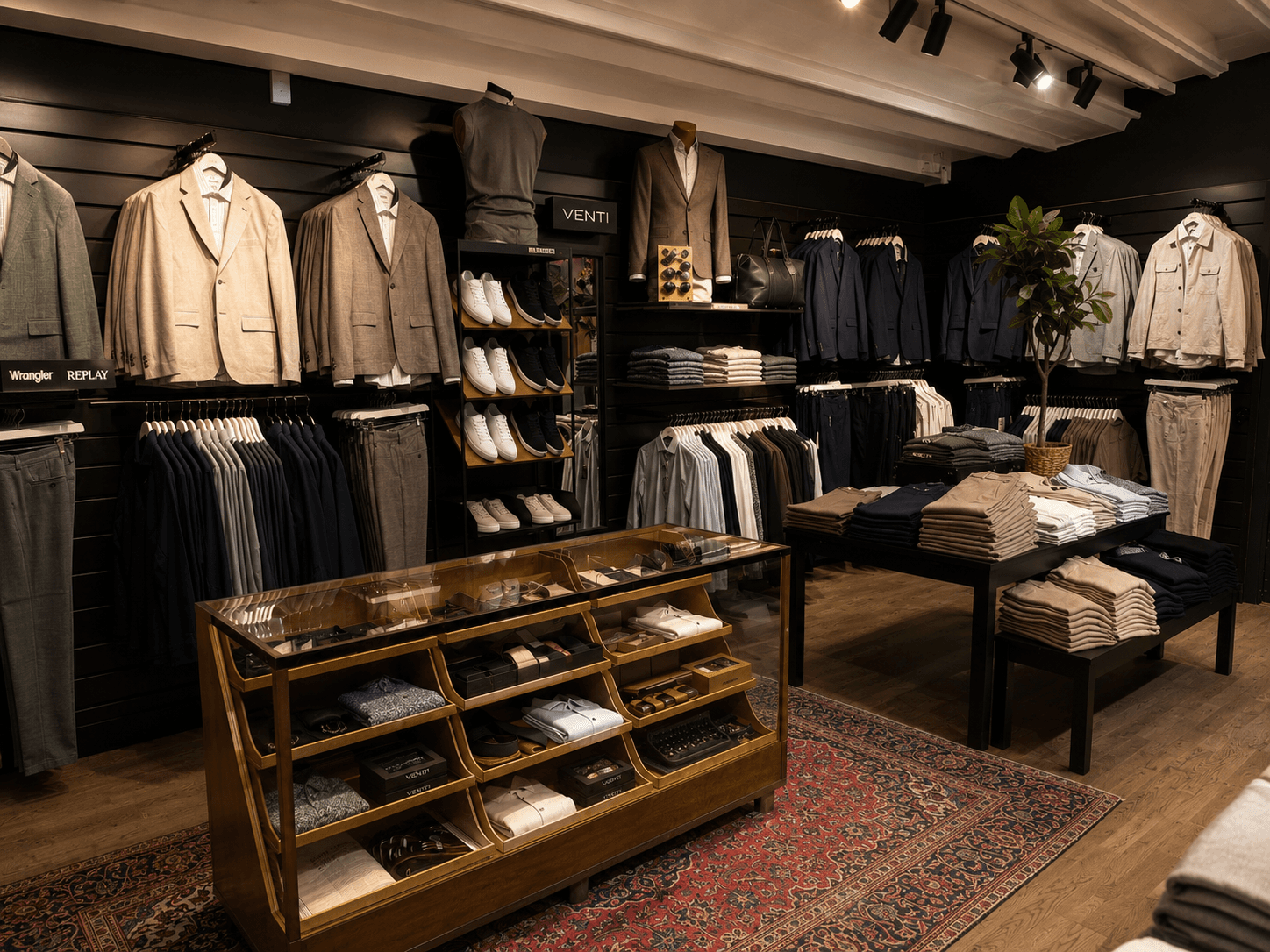 Company Jeans Värnamo 3