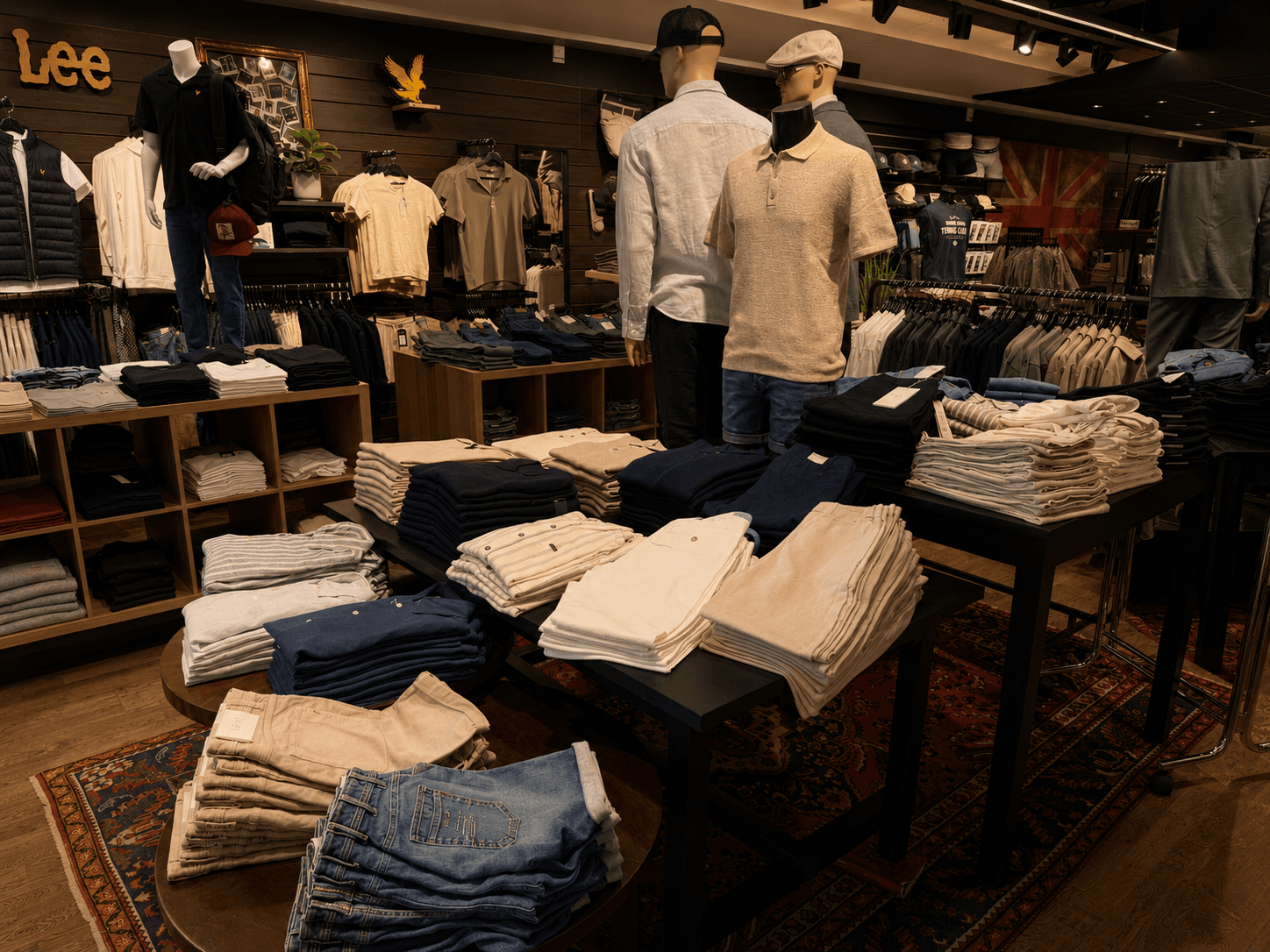 Company Jeans Värnamo 7
