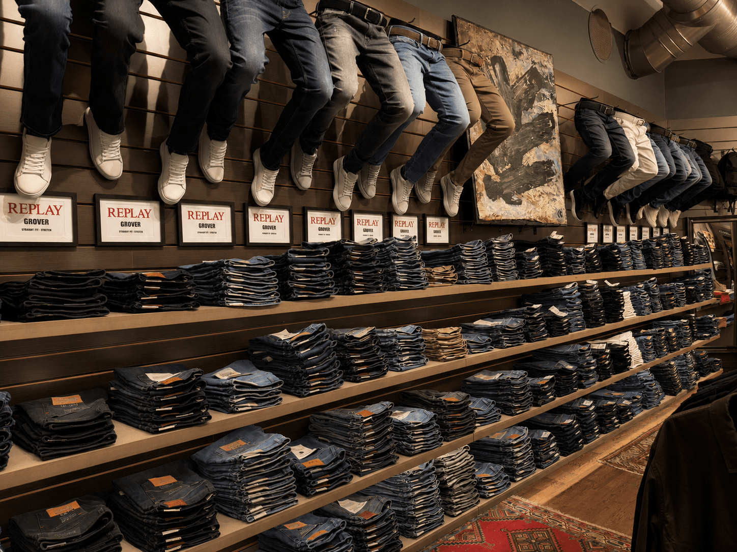 Company Jeans Värnamo 6