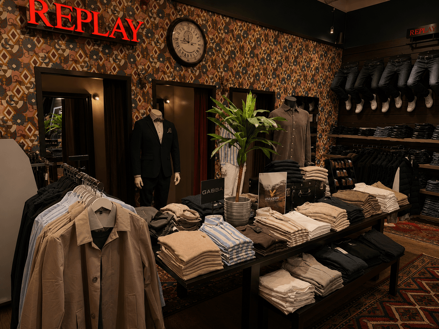 Company Jeans Värnamo 8