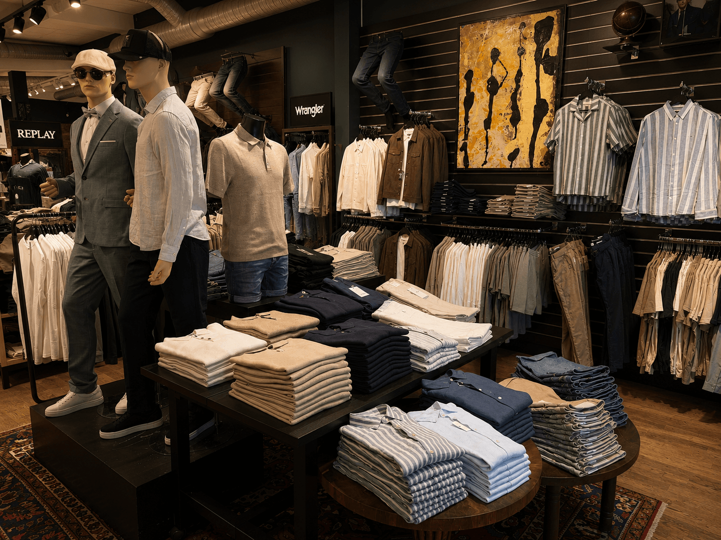 Company Jeans Värnamo 5