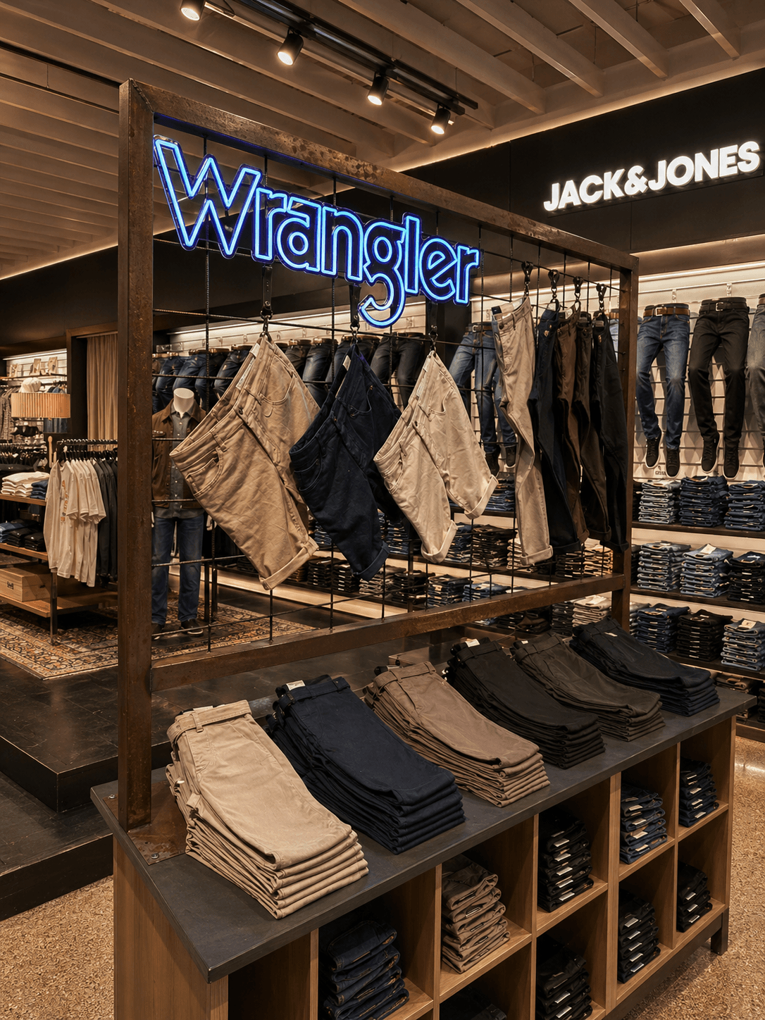 Company Jeans