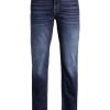 JACK & JONES - CLARK ORIGINAL JOS 278 REGULAR FIT-JEANS - Bild 8