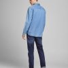 JACK & JONES - CLARK ORIGINAL JOS 278 REGULAR FIT-JEANS - Bild 4