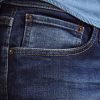 JACK & JONES - CLARK ORIGINAL JOS 278 REGULAR FIT-JEANS - Bild 6
