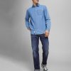 JACK & JONES - CLARK ORIGINAL JOS 278 REGULAR FIT-JEANS - Bild 2