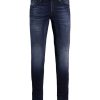 JACK & JONES - GLENN ICON JJ 758 SLIM FIT-JEANS - Bild 7