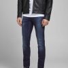 JACK & JONES - GLENN ICON JJ 758 SLIM FIT-JEANS