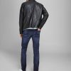JACK & JONES - GLENN ICON JJ 758 SLIM FIT-JEANS - Bild 2