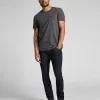 LEE - LUKE LOW STRETCH IN RINSE - Bild 2