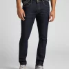 LEE - LUKE LOW STRETCH IN RINSE