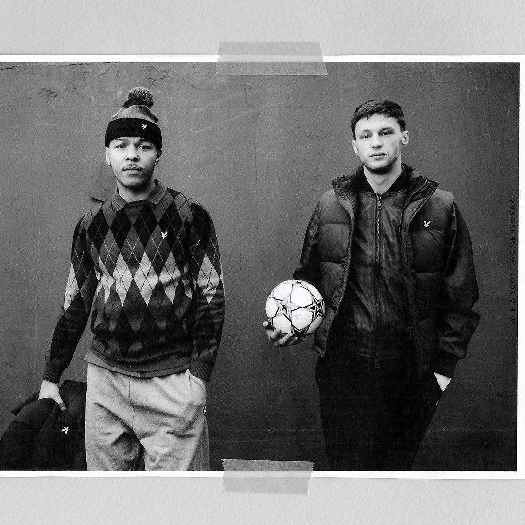 Lyle & Scott Jönköping & Värnamo - Company Jeans